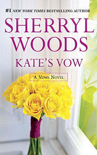 Kate's Vow (Vows Book 4)