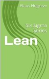 Lean: Six Sigma Series