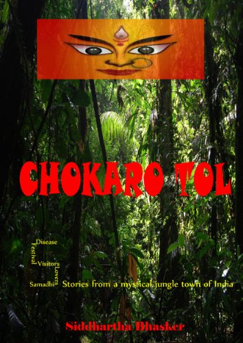 Chokaro Tol: 5 Stories from a mystical jungle town of India