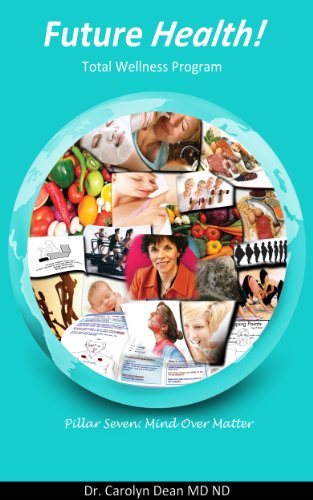 Future Health! Mind Over Matter - Placebo Power
