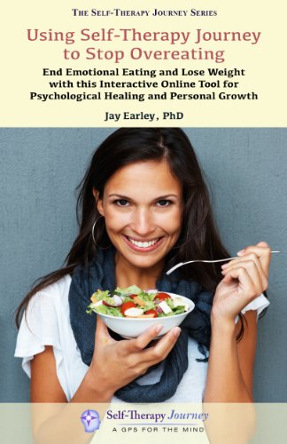 Using Self-Therapy Journey to Stop Overeating: End Emotional Eating and Lose Weight with this Interactive Online Tool  for Psychological Healing and Personal Growth