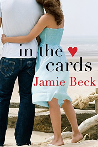 Book Cover In the Cards
