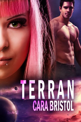 Terran (Breeder Book 2)