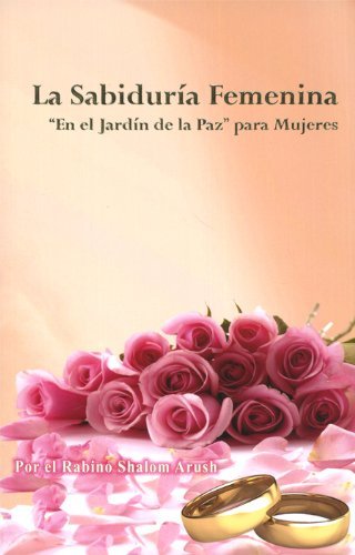 La Sabiduria Femenina Tapa Blanda