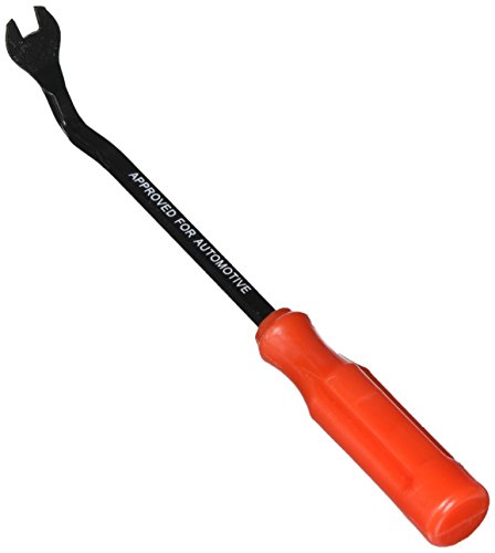 SODIAL (R) Voiture Van garniture de porte clip Panneau de verre ameublement Retrait Remover cloueur