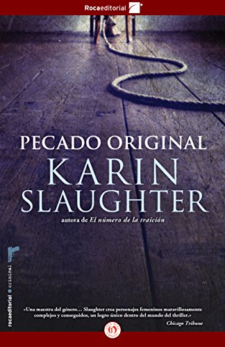 Pecado original (Spanish Edition)