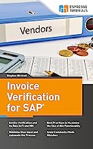Invoice Verification for SAP