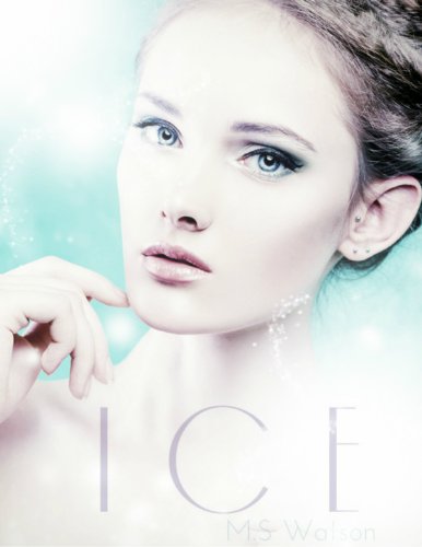 Ice (The Poseidon's Girls Trilogy Book 1)
