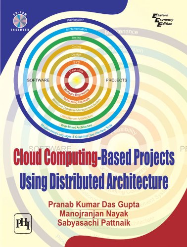 Cloud Computing-based Projects Using Distributed Architecture
