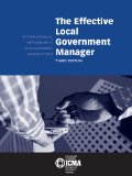 Effective Local Government Manager