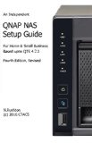 QNAP NAS Setup Guide: Based on QTS 4.1