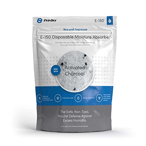 Eva-dry E-150 Moisture Eliminator Pouch
