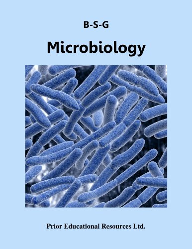 Microbiology (Biology-Study-Guides)