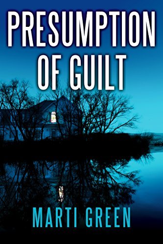 Presumption of Guilt (Innocent Prisoners Project Book 2)