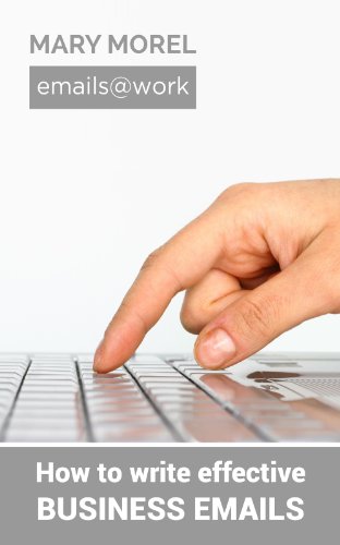 emails@work: How to write effective business emails