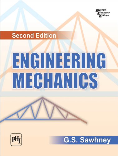 Engineering Mechanics, 2nd ed.