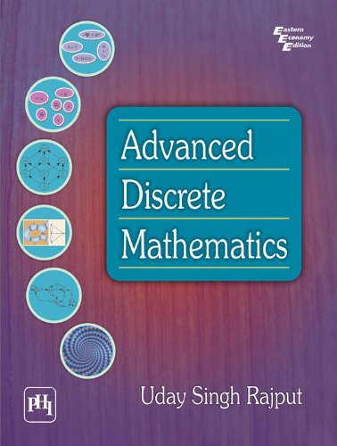 Advanced Discrete Mathematics