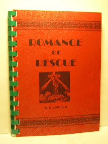Rommance of Rescue