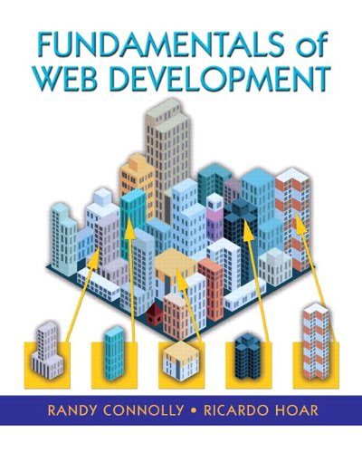 Fundamentals of Web Development (2-download)