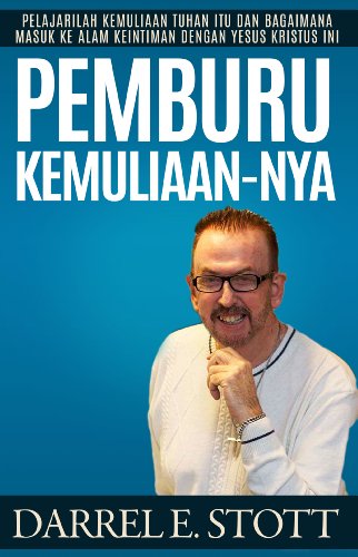 PEMBURU "KEMULIAAN-NYA!"
