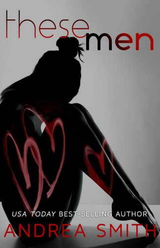 These Men (G-Man series)