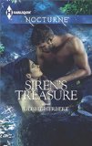 Siren's Treasure (Dark Seas Book 2)