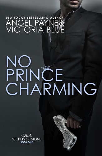 No Prince Charming (Secrets of Stone Book 1)