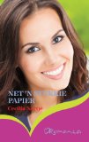 Net 'n stukkie papier (Afrikaans Edition)