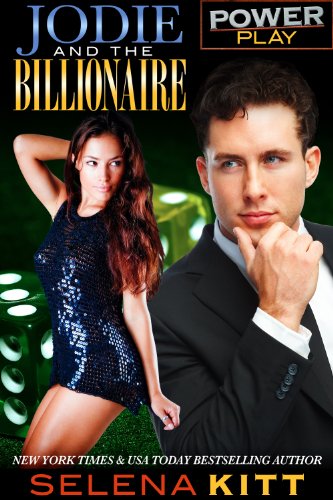 Jodie and the Billionaire (Power Play)
