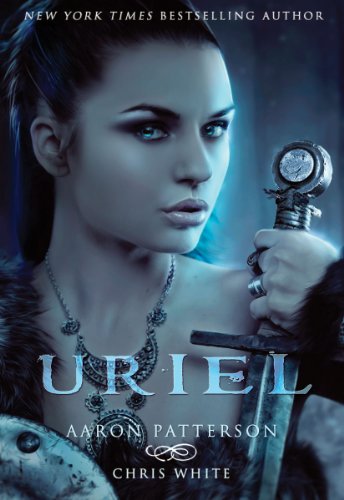URIEL: The Price (The Airel Saga Book 6)