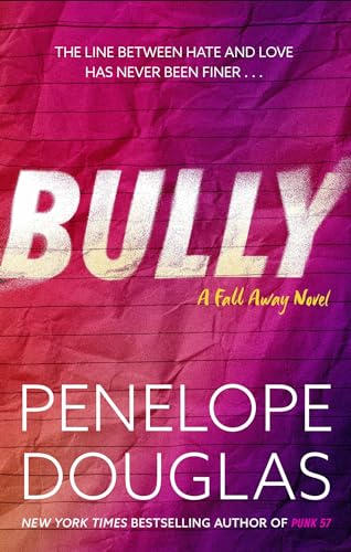 Bully (Fall Away)