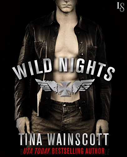 Wild Nights: A Justiss Alliance Novel