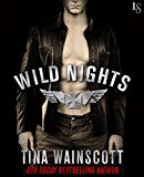 Wild Nights: A Justiss Alliance Novel