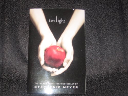 Twilight, 2006 Little, Brown & Company Edition