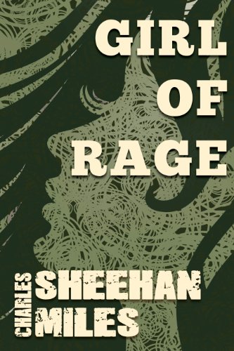 Girl of Rage (Rachel's Peril Book 2)