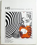 HIS: Magazine of Inter Varsity Christian Fellowship, Volume 27 Number 6, March 1967