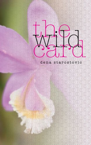 The Wild Card (Sienna's Story Book 1)