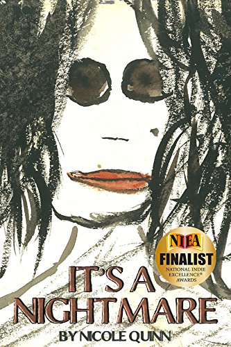 It's a Nightmare (The Gold Stone Girl Book 1)