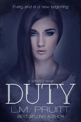 Duty (Winged Book 7)