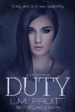 Duty (Winged Book 7)