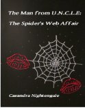 THE MAN FROM U.N.C.L.E: The Spider's Web Affair