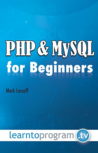 PHP/MySQL for Beginners