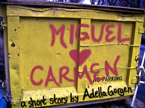 Miguel and Carmen