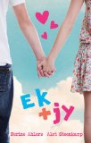 Ek + jy (Afrikaans Edition)