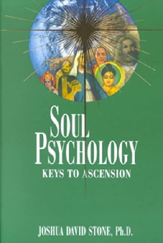 SOUL PSYCHOLOGY - KEYS TO ASCENSION