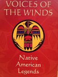 VOICES OF THE WINDS : NATIVE AMERICAN LEGENDS