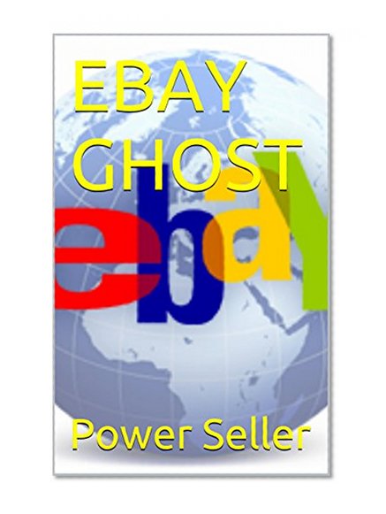 EBAY GHOST