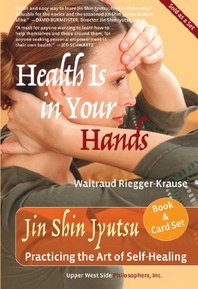 Health Is in Your Hands: Jin Shin Jyutsu - Practicing the Art of Self-Healing (With 51 Flash Cards for the Hands-on Practice of Jin Shin Jyutsu)
