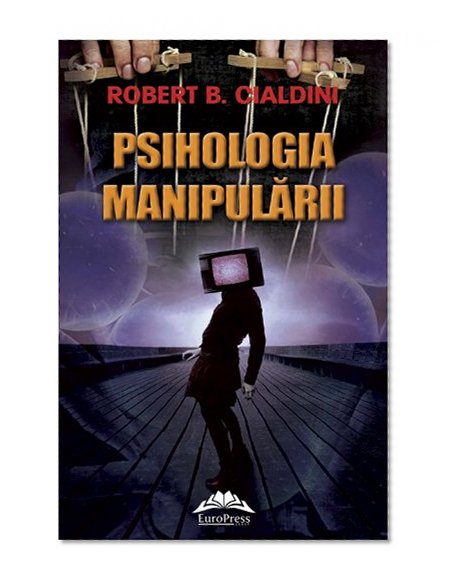 Psihologia manipulÄƒrii (Romansh Edition)