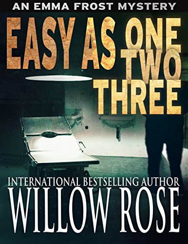 Easy as One Two Three (Emma Frost Book 7)